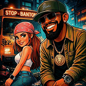Banton - Stop