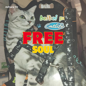 FREE SOUL by KHELLY Pr