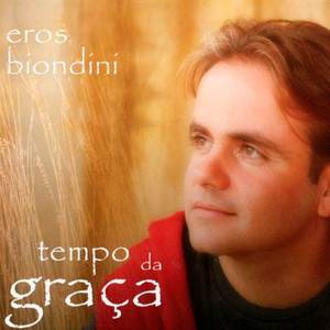 Chuva de Graça