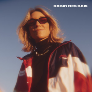 Robin des bois by Nøelly