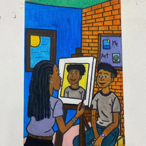 Sunshine by Jay Castro, LANDO