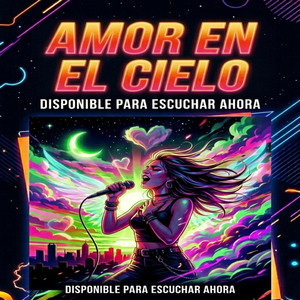 Amor en el cielo by CjPolanco