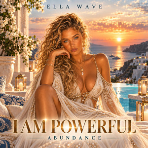 I Am Powerful by Ella Wave