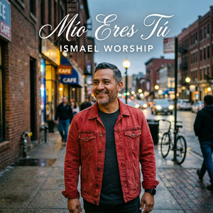 Mío Eres Tú by Ismael Worship