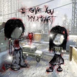 Portada de heart