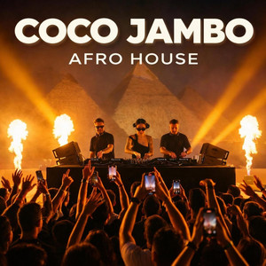 Coco Jamboo - Afro House by Jabari55