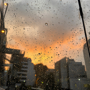 acid rain by BurnQue