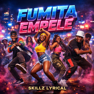 Skillz Lyrical - Fumita empele