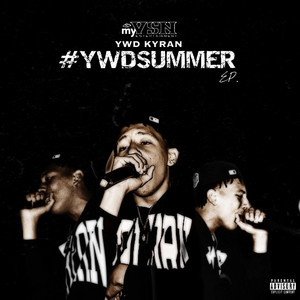 Hate On Me by YWD Kyran, GlockStarJay