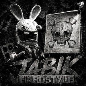 JABIK HARDSTYLE - Super Slowed by DJ VASILY, ahh
