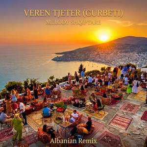 Veren Tjeter - Gurbeti by Melody Shqiptare