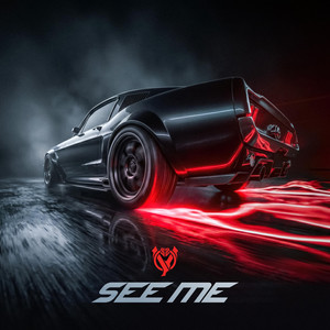SEE ME by SPEEDSHIFT