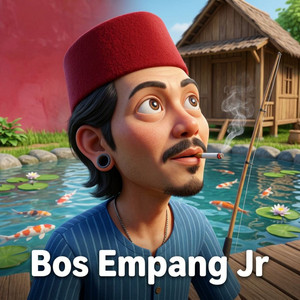 Bos huut by A Search