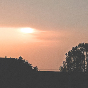 Burlllaka — horizon