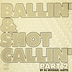 rap 洋楽 Ballin' Down 2 South g Volume