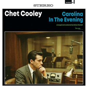 The Quiet Moon by Chet Cooley