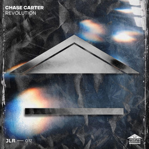 Revolution by Chase Carter