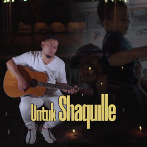 Untuk Shaquille