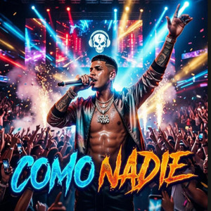 Como Nadie by Wetz