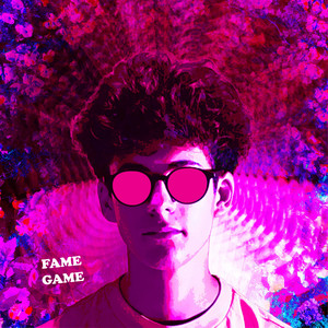 The Teen by Fame Game.