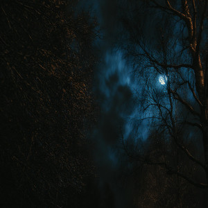 Mercury Silence by Ethereal Drifters