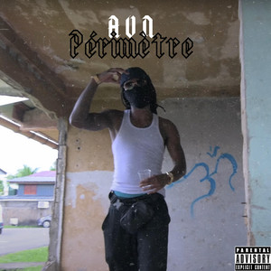 Portada de Périmètre
