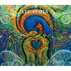 Ave Fenix 2 album