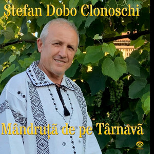 Stefan Dobo Clonoschi - Io-s cioban din tata-n fiu