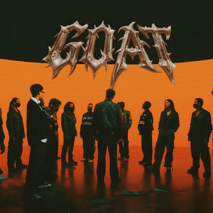 GOAT by Surjit Khan, Naati Bhaii