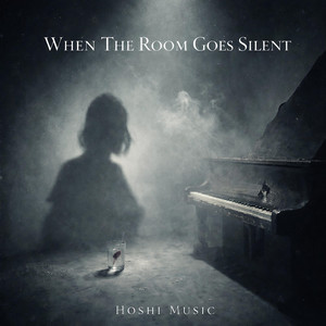 When The Room Goes Silent by Hoshi music