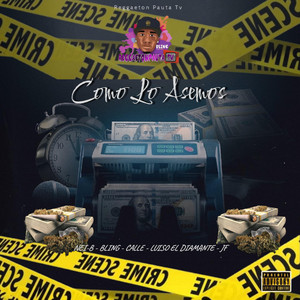 ReggaetonPautaTv - Como Lo Asemos