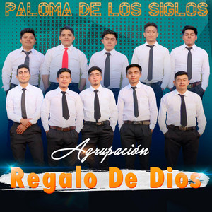 Agrupación Regalo De Dios - Hoy Soy Feliz