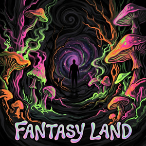 Fantasy Land by Zayde L3jr