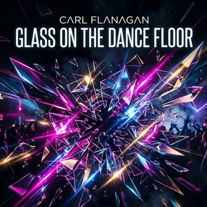 Glass On The Dance Floor