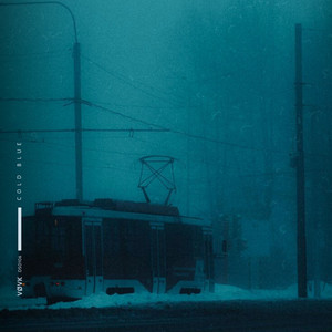 Lux aeterna — Cold Blue