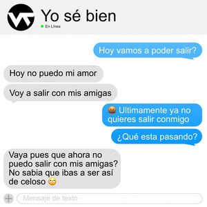 Yo se bien
