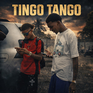 Tingo Tango