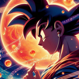 Canciones de DRAGON BALL GT, MI CORAZÓN ENCANTADO