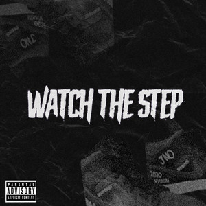 Portada de Watch The Step