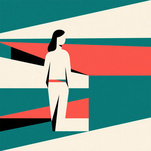 Xanthe Shepard - Dark Matter