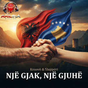 Një gjak, një gjuhë by AriLina Studios