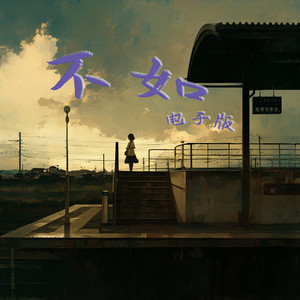 不如 - 电子版 by 赵晨瑜