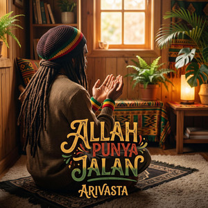 Allah Punya Jalan by ARIVASTA
