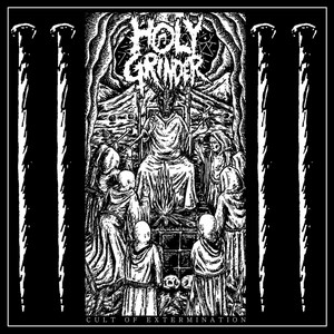 Grave Dog by Holy Grinder