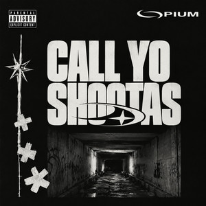 call yo shootas by Luh shmunky