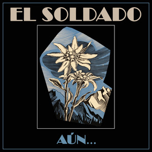 Portada de Aún...