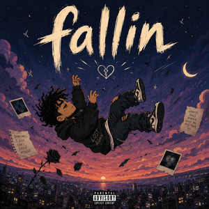 Fallin by Candyboi96