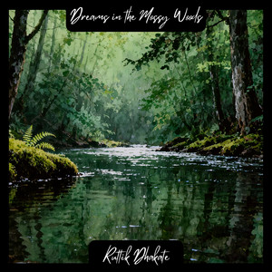 Dreams in the Mossy Woods by Ruttik Dhakate