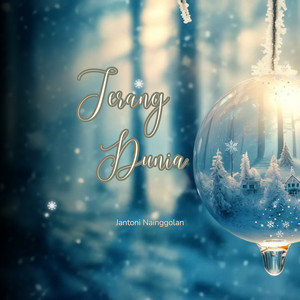 Terang Dunia by Jantoni Nainggolan