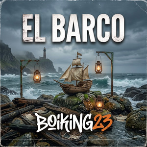 El barco by Boiking23